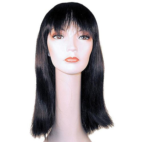 Deluxe Long Cleo Wig | Horror-Shop.com