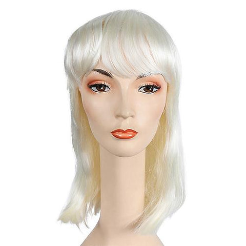 Deluxe Long Cleo Wig | Horror-Shop.com