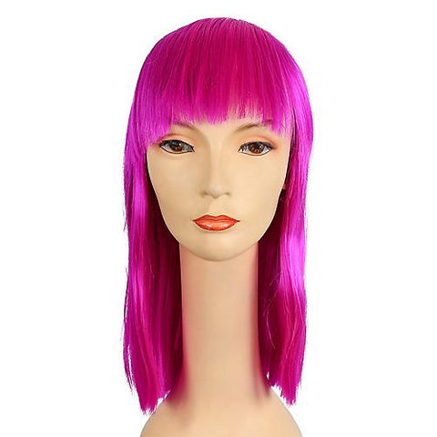 Deluxe Long Cleo Wig | Horror-Shop.com