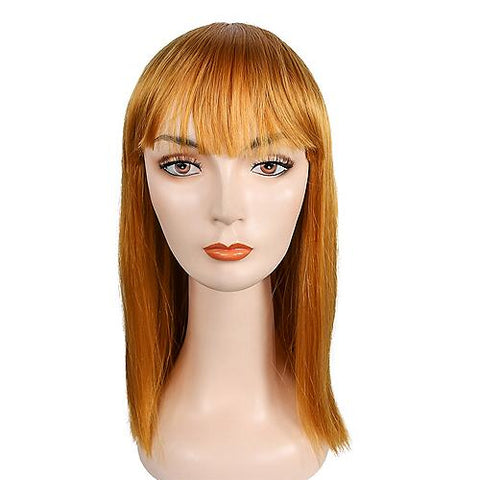 Deluxe Long Cleo Wig | Horror-Shop.com