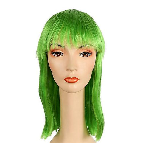 Deluxe Long Cleo Wig | Horror-Shop.com