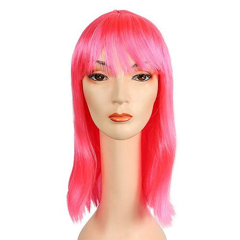 Deluxe Long Cleo Wig | Horror-Shop.com