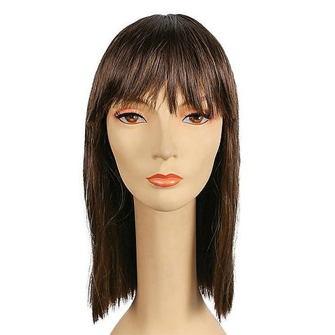 Deluxe Long Cleo Wig | Horror-Shop.com