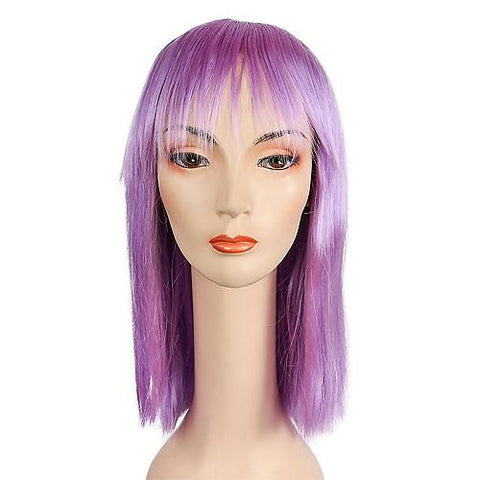 Deluxe Long Cleo Wig | Horror-Shop.com