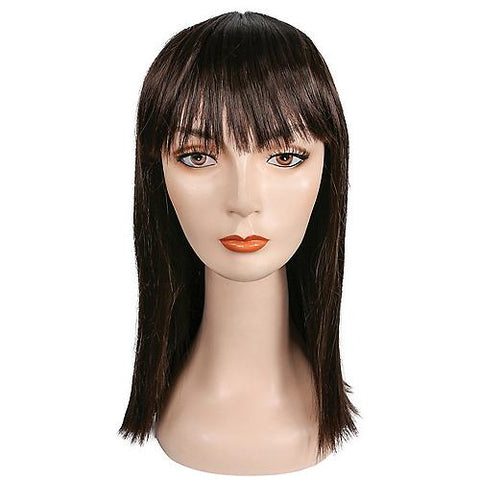 Deluxe Long Cleo Wig | Horror-Shop.com