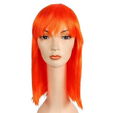 Deluxe Long Cleo Wig | Horror-Shop.com