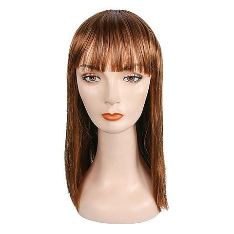 Deluxe Long Cleo Wig | Horror-Shop.com