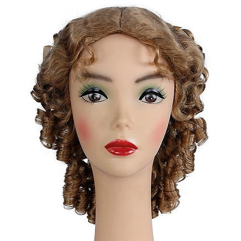 Scarlett Wig | Horror-Shop.com