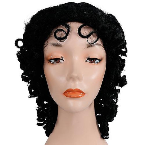 Scarlett Wig | Horror-Shop.com