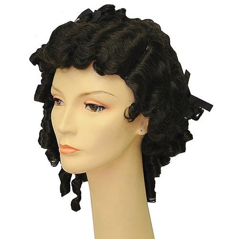 Scarlett Wig | Horror-Shop.com