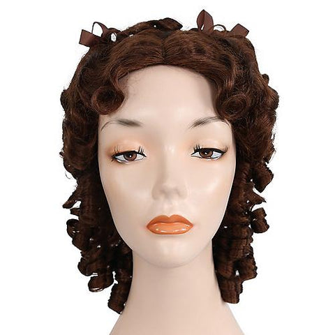 Scarlett Wig | Horror-Shop.com