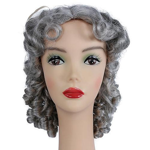 Scarlett Wig | Horror-Shop.com