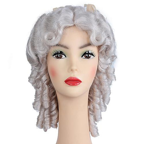 Scarlett Wig | Horror-Shop.com