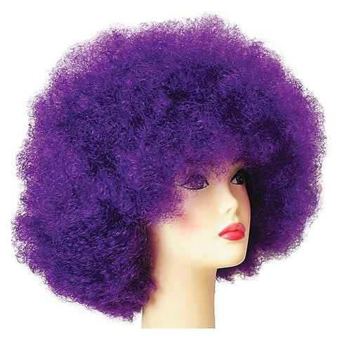 Deluxe Afro Wig | Horror-Shop.com