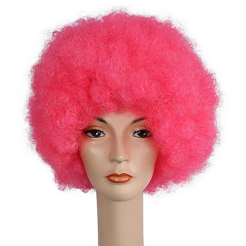 Deluxe Afro Wig | Horror-Shop.com