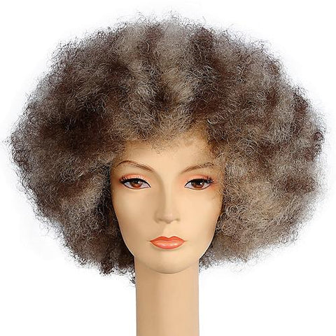 Deluxe Afro Wig | Horror-Shop.com