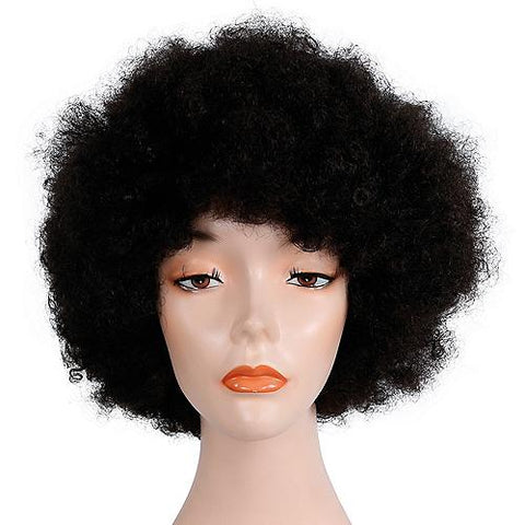 Deluxe Afro Wig | Horror-Shop.com