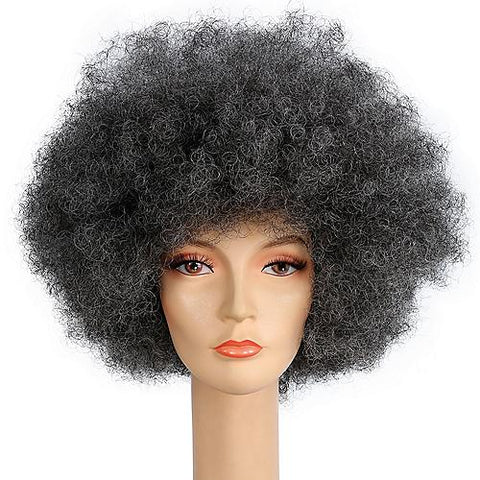 Deluxe Afro Wig | Horror-Shop.com