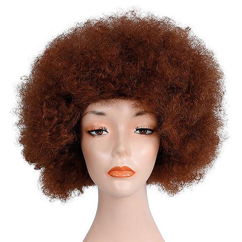 Deluxe Afro Wig | Horror-Shop.com