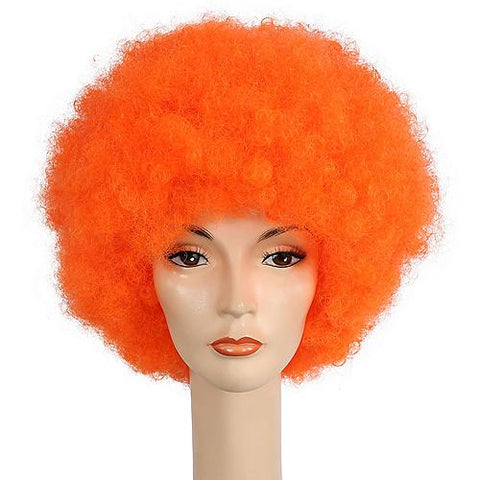 Deluxe Afro Wig | Horror-Shop.com