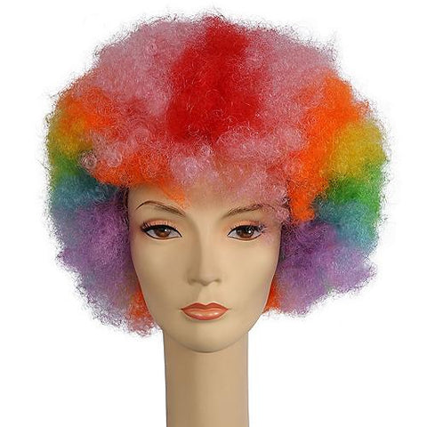 Deluxe Afro Wig | Horror-Shop.com