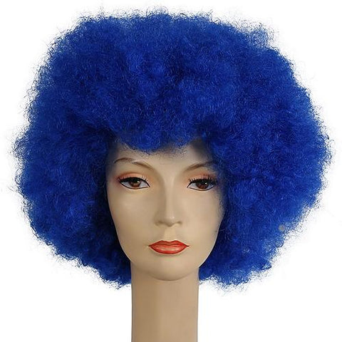 Deluxe Afro Wig | Horror-Shop.com