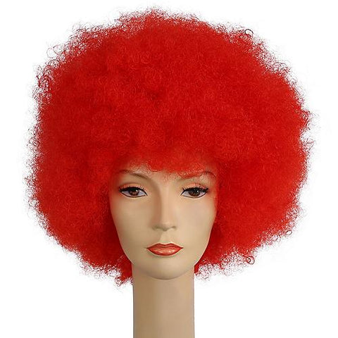 Deluxe Afro Wig | Horror-Shop.com