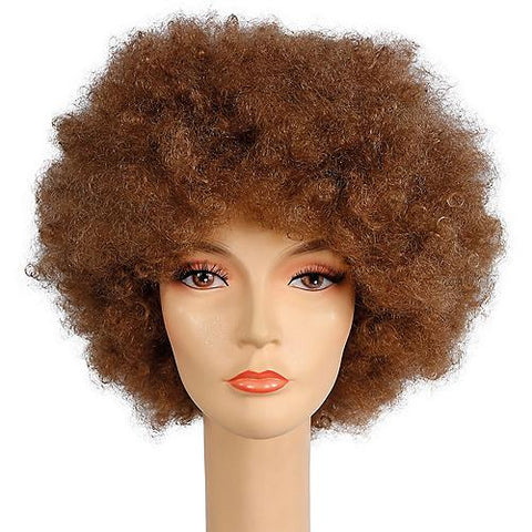 Deluxe Afro Wig | Horror-Shop.com