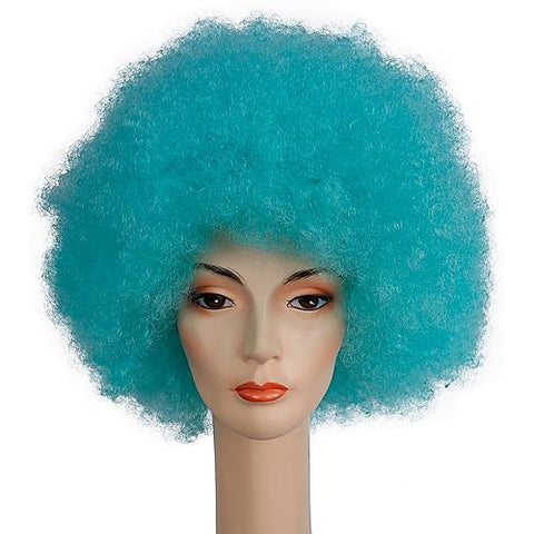 Deluxe Afro Wig | Horror-Shop.com