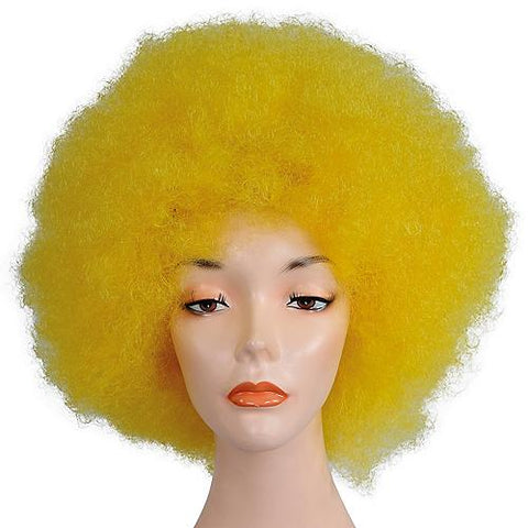 Deluxe Afro Wig | Horror-Shop.com