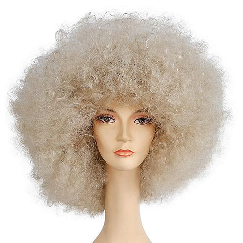 Super Deluxe Afro Wig | Horror-Shop.com