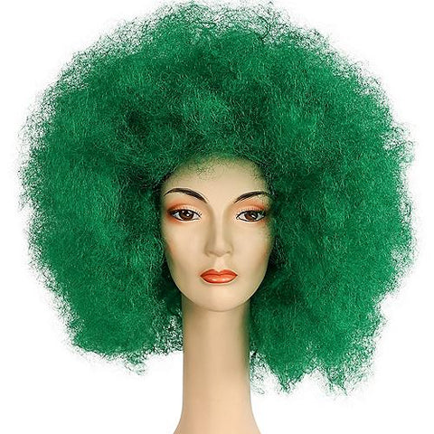 Super Deluxe Afro Wig | Horror-Shop.com