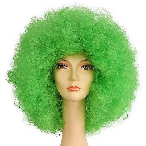 Super Deluxe Afro Wig | Horror-Shop.com