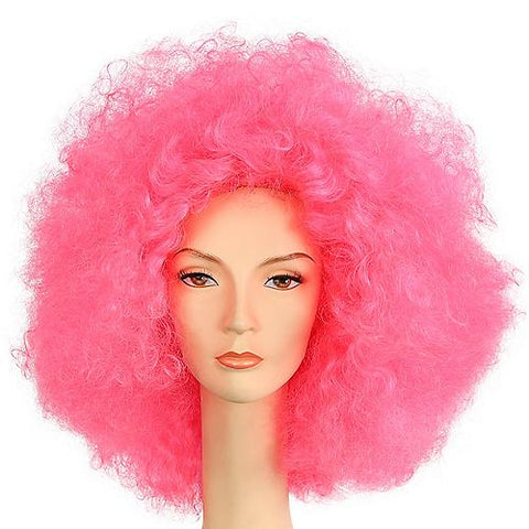 Super Deluxe Afro Wig | Horror-Shop.com