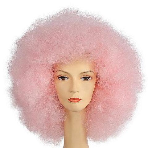 Super Deluxe Afro Wig | Horror-Shop.com