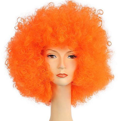 Super Deluxe Afro Wig | Horror-Shop.com