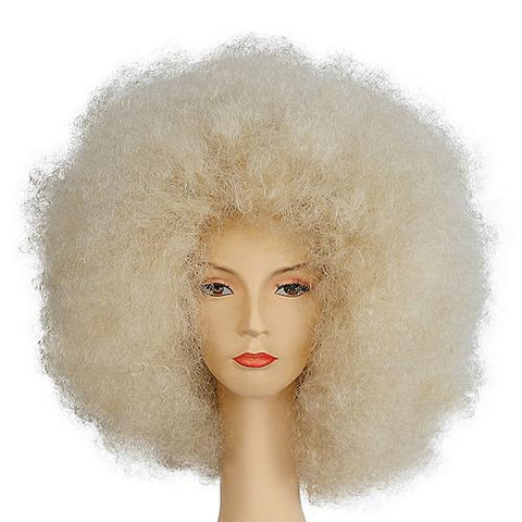 Super Deluxe Afro Wig | Horror-Shop.com