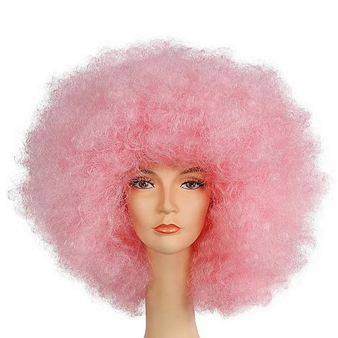 Super Deluxe Afro Wig | Horror-Shop.com