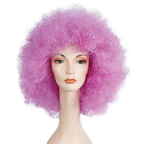 Super Deluxe Afro Wig | Horror-Shop.com