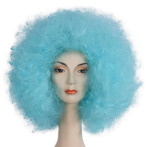 Super Deluxe Afro Wig | Horror-Shop.com