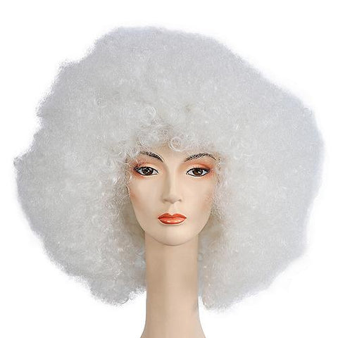 Super Deluxe Afro Wig | Horror-Shop.com