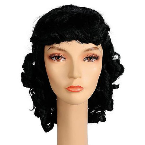 Little Women Wig | Horror-Shop.com