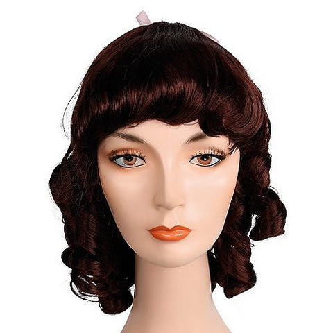 Little Women Wig | Horror-Shop.com