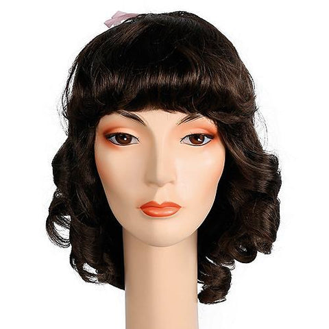 Little Women Wig | Horror-Shop.com