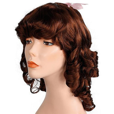 Little Women Wig | Horror-Shop.com