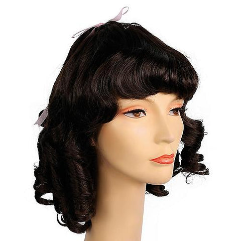 Little Women Wig | Horror-Shop.com