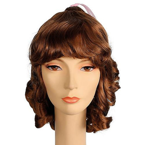 Little Women Wig | Horror-Shop.com