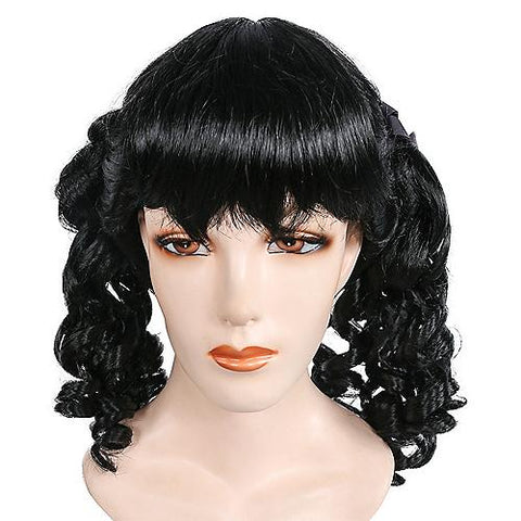 Little Women II Wig | Horror-Shop.com