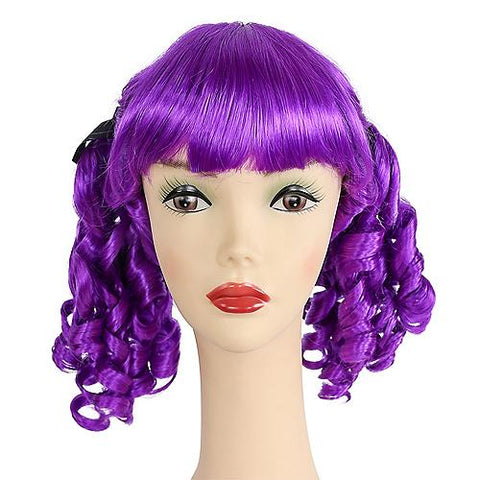 Little Women II Wig | Horror-Shop.com