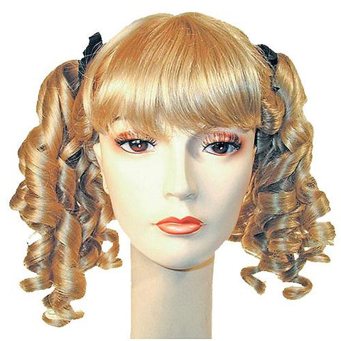 Little Women II Wig | Horror-Shop.com